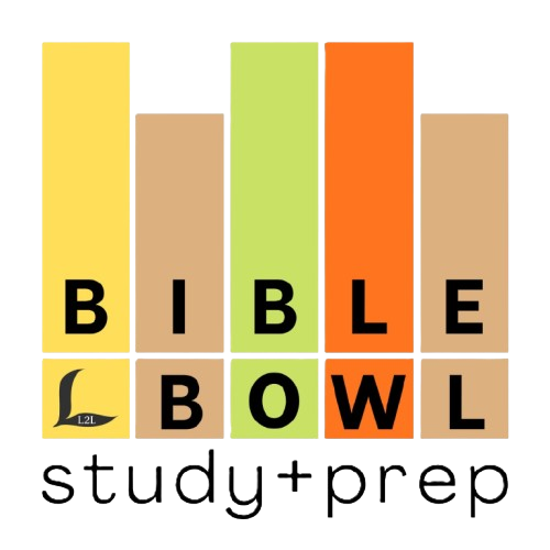 L2L Bible Bowl
